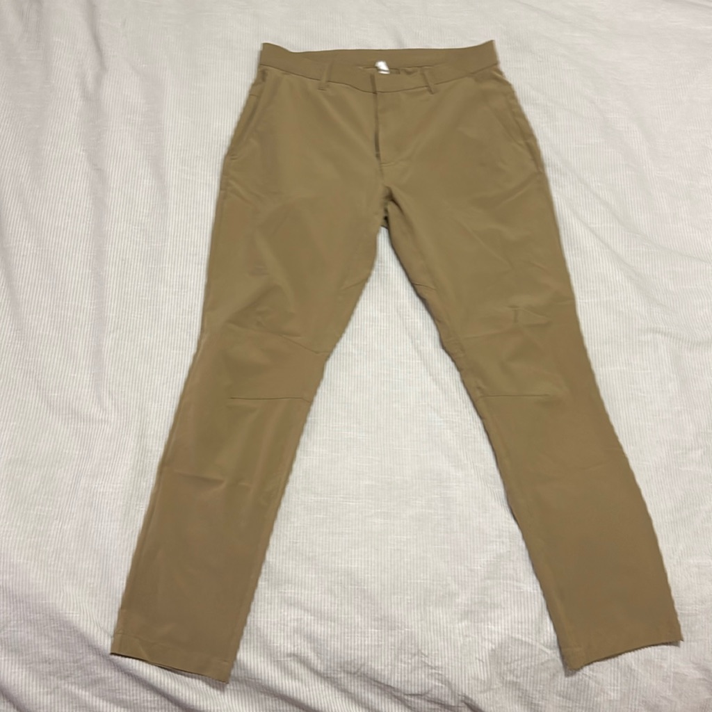 These Are Fabletics Dress Khakis They Are Size 32x32 They Are Slim Fit These Are Fabletics Dress Khakis They Are Size 32x32 They Are Slim Fit